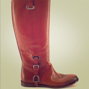 Ralph Lauren Collection Boots